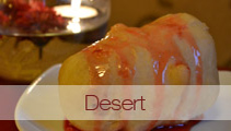 restaurant by li desert